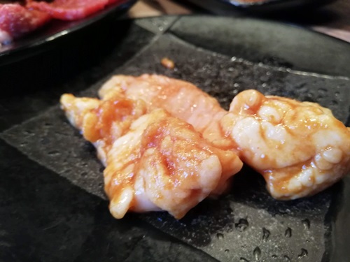 ホルモン
