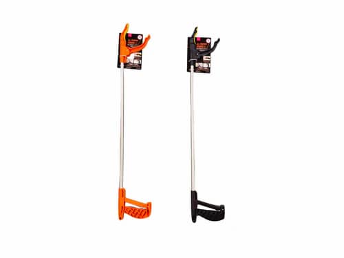 ダイソーの300円商品 なんでもキャッチャー(磁石付)