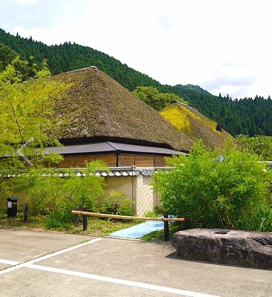 播磨屋生野店